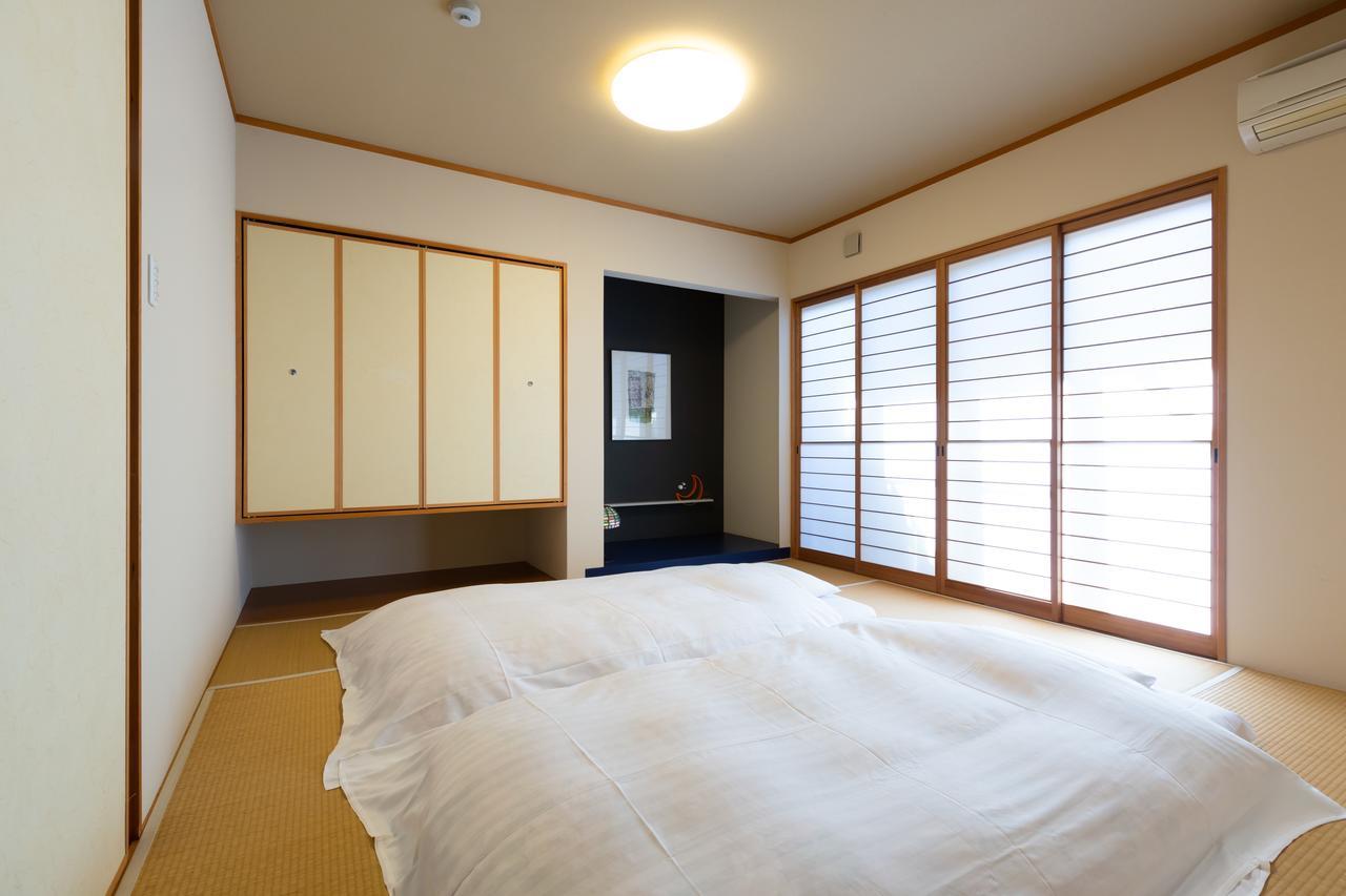 Yufuin Jiyu-Kan エクステリア 写真