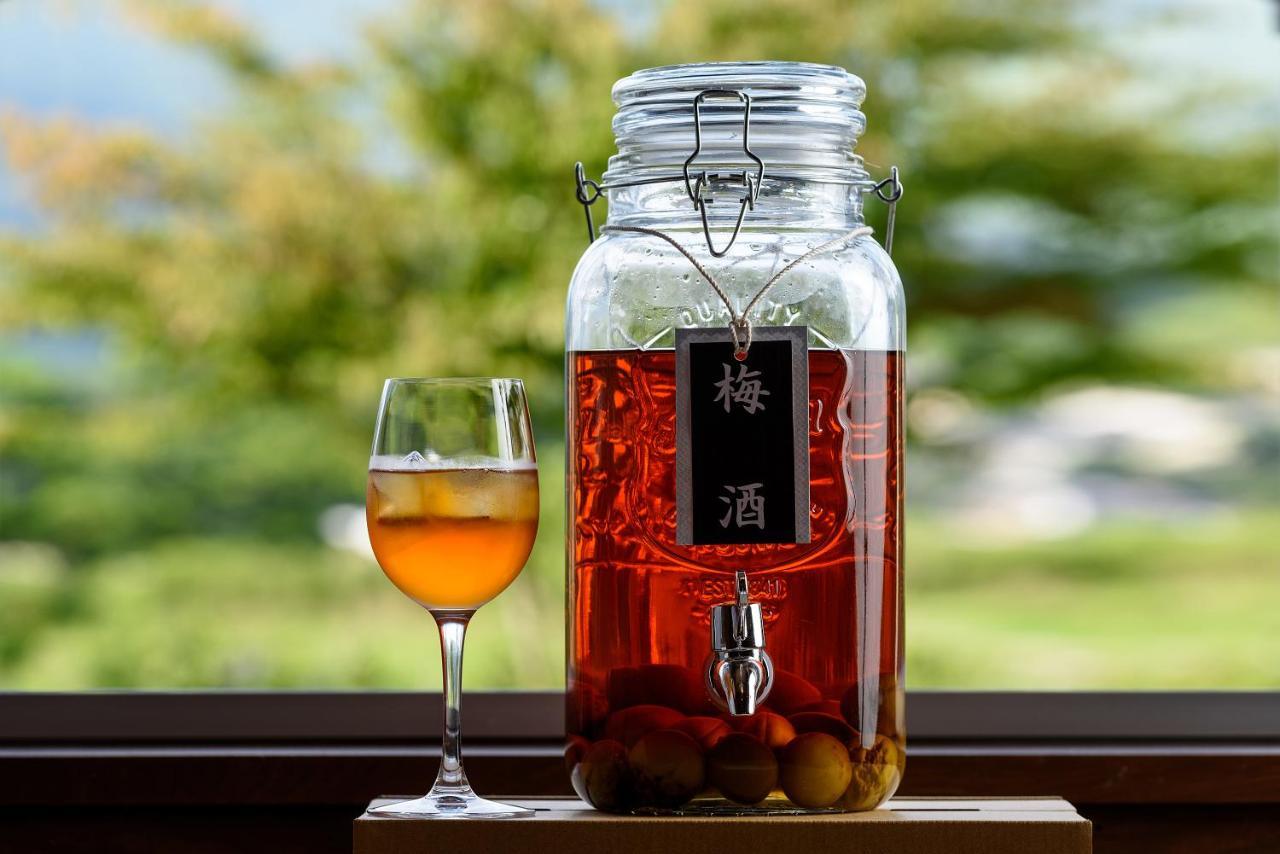 Yufuin Jiyu-Kan エクステリア 写真